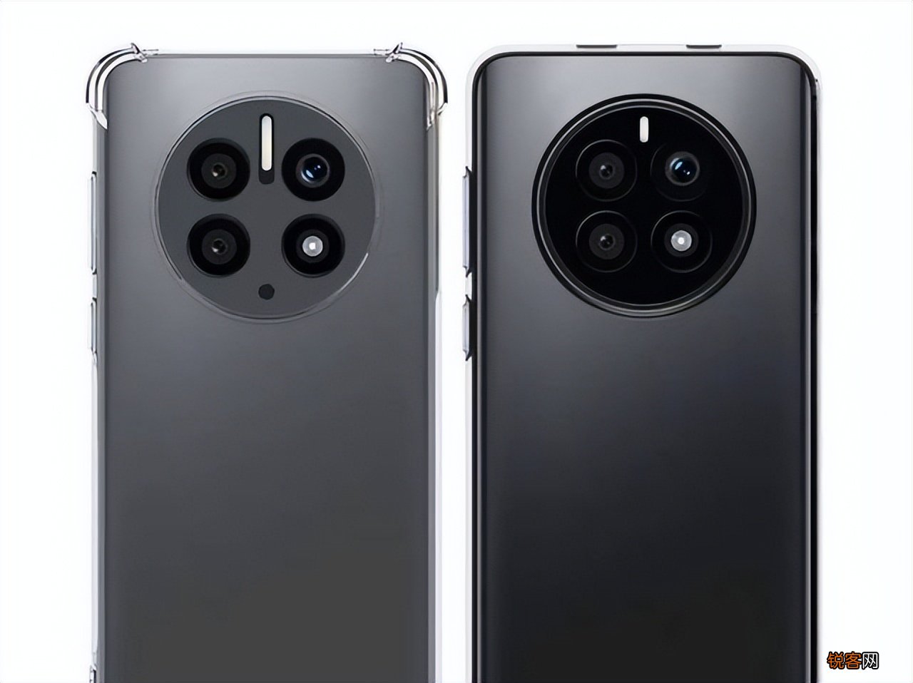 Mate50系列定档8月底 华为高端手机系列