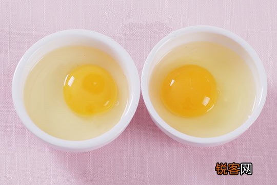 鸡蛋瘦身餐一周健康减10斤
