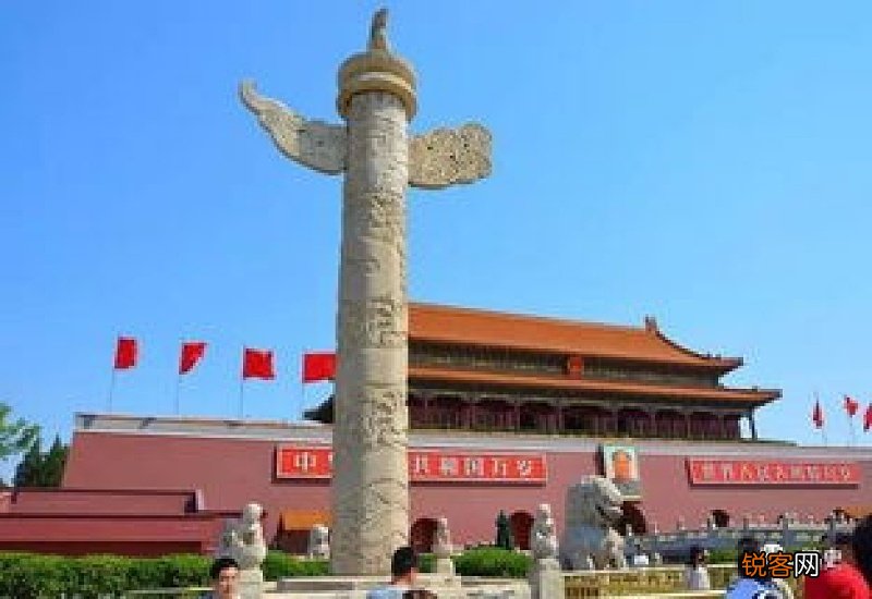 华表是什么意思?