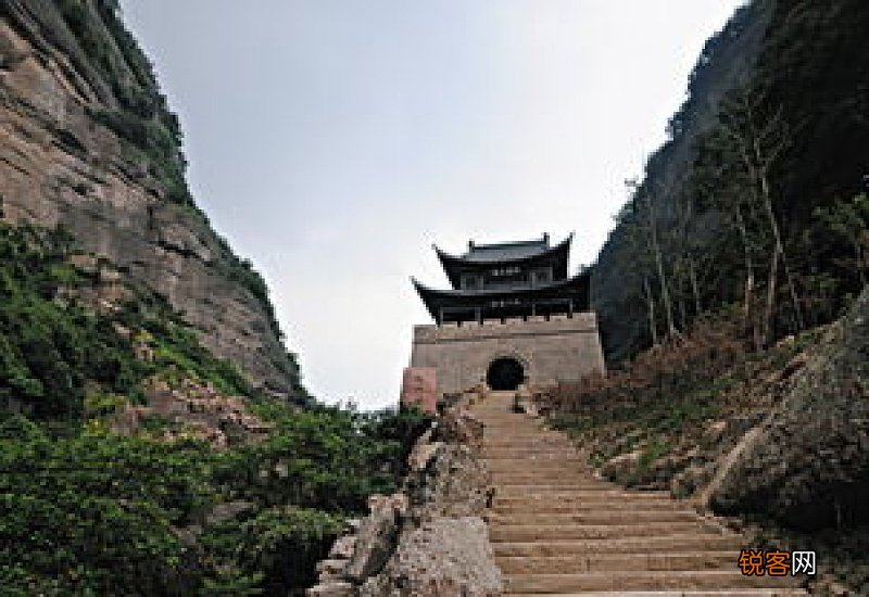 剑门关在哪里属于哪个省