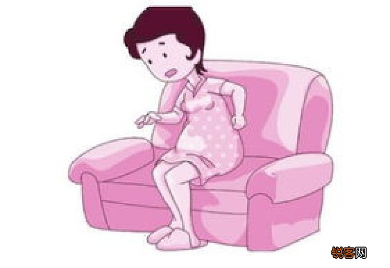 腰疼挂什么科女性