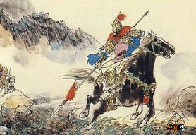 刘邦项羽是什么朝代的人