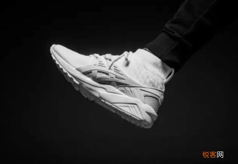 asicstiger是什么档次