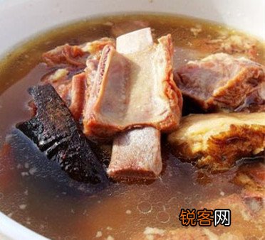 慎选冬季致命的四种补
