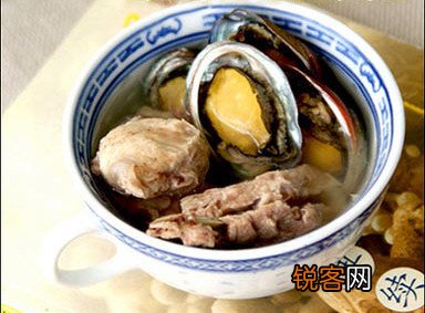 慎选冬季致命的四种补