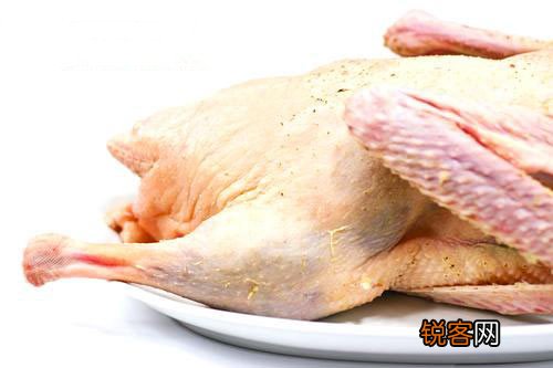 7种最脏食物吃前细处理