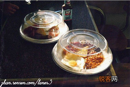 新的一天从早餐开始。大家早安~~