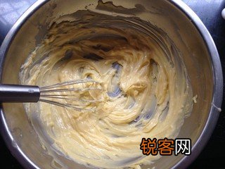 香酥曲奇的做法