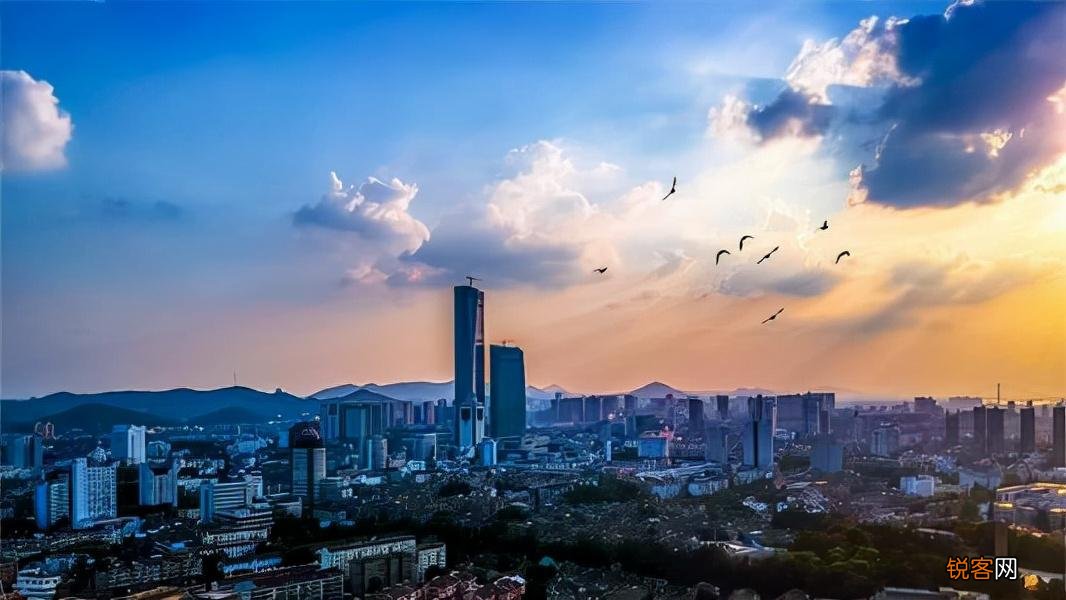 江苏镇江很穷吗 江苏镇江是几线城市