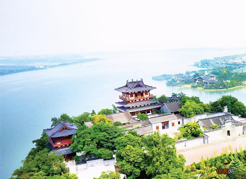 江苏镇江很穷吗 江苏镇江是几线城市