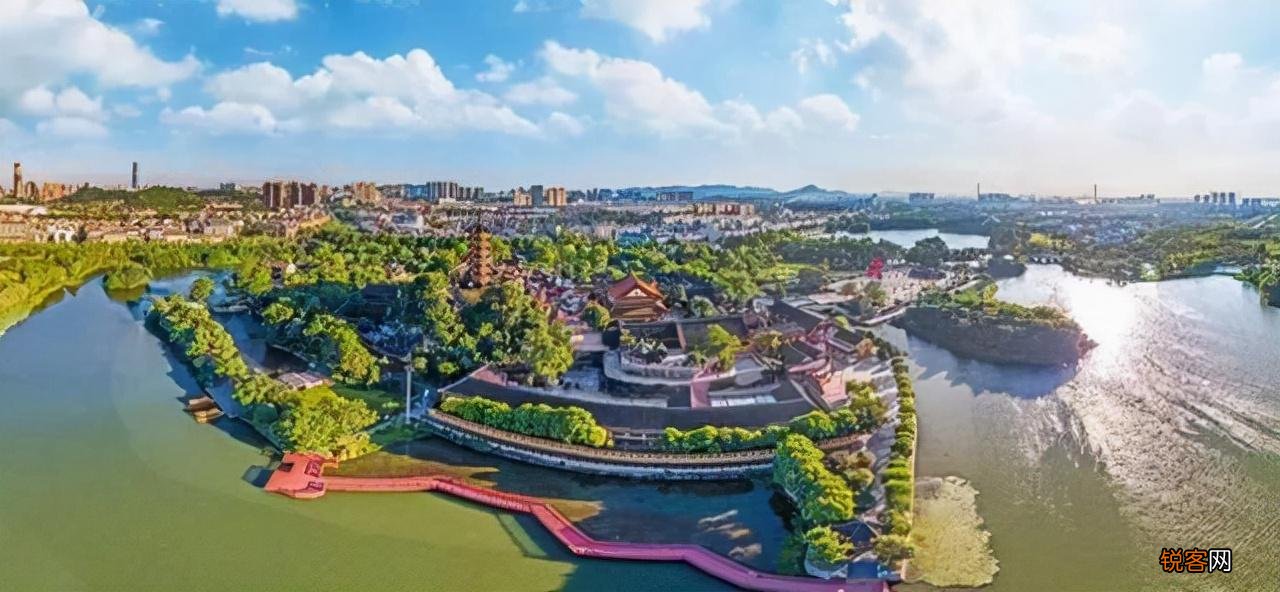 江苏镇江很穷吗 江苏镇江是几线城市