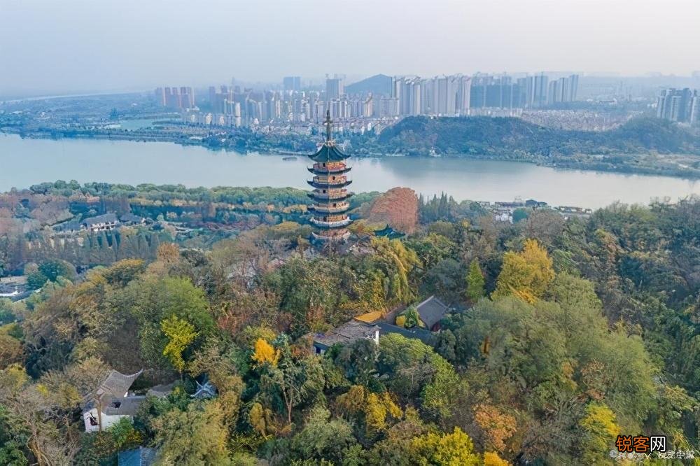 江苏镇江很穷吗 江苏镇江是几线城市