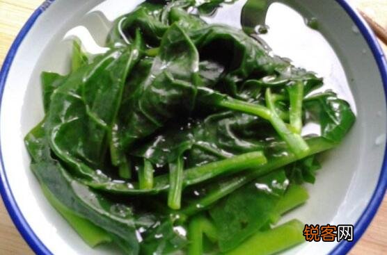 木耳菜要绰水吗 吃木耳菜的禁忌
