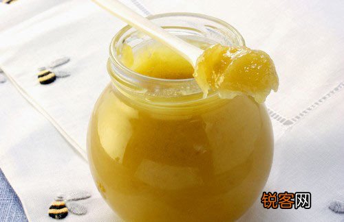 冬季喝冬蜜正应时 蜂蜜的八大养生功效