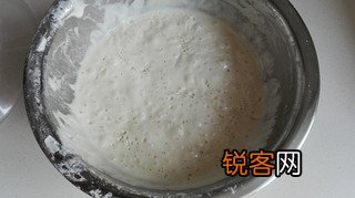 葡萄干软欧面包的做法