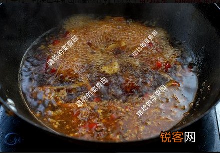 泡椒鱼
