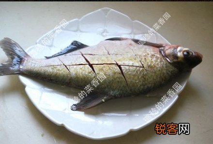 泡椒鱼