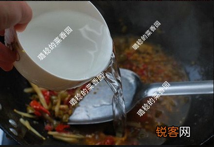 泡椒鱼
