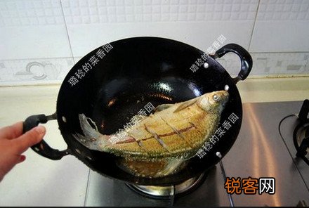 泡椒鱼