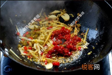 泡椒鱼
