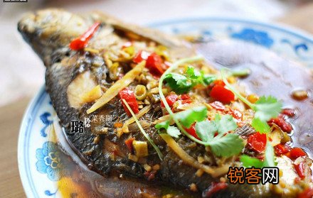 泡椒鱼