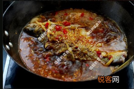 泡椒鱼