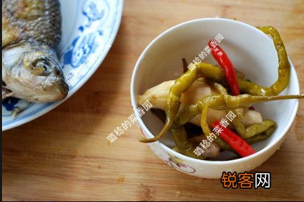 泡椒鱼
