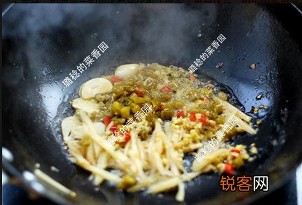 泡椒鱼