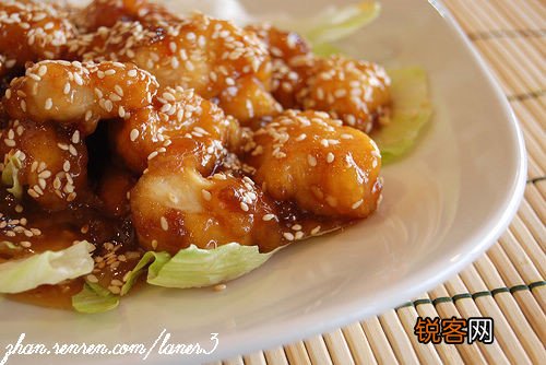 想吃肉！
