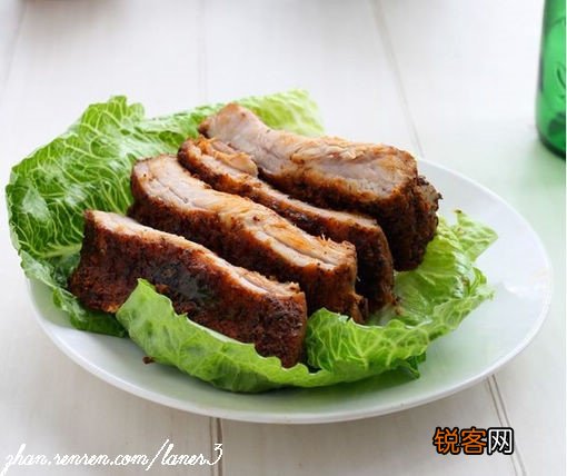 想吃肉！