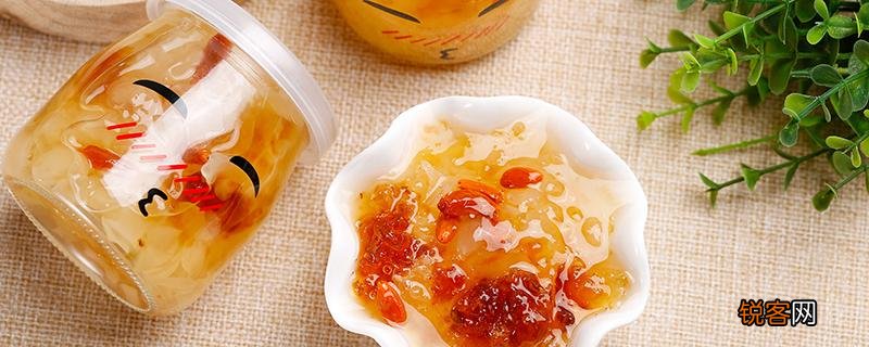 过期的桃胶能吃吗 如何鉴别桃胶是否过期