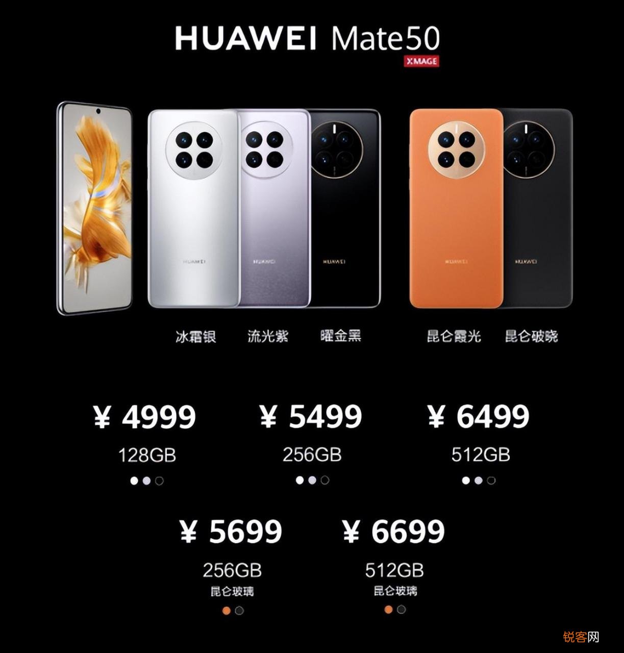 国产手机哪个品牌质量最好 2022年最值得入手的国产机