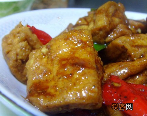 晚餐尽量别吃这些食物