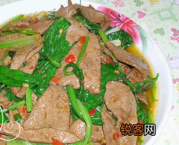 冬季养“肝”良方