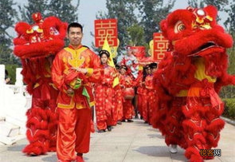 福建结婚风俗有哪些