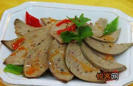 “维生素A之王”动物肝脏 健康食用注意6大点