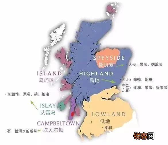 世界三大名酒是哪三种 全球三大名酒究竟因何而著名