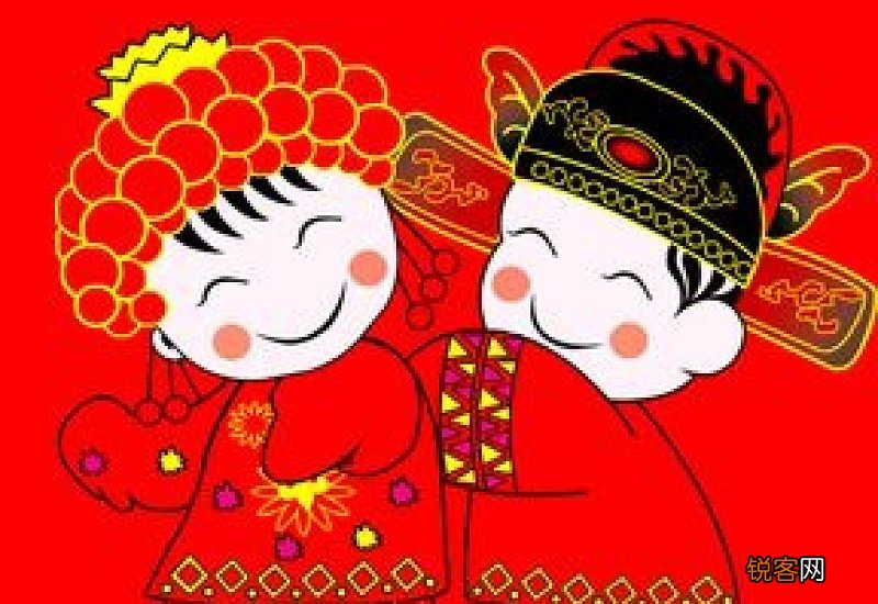 结婚55周年叫什么婚
