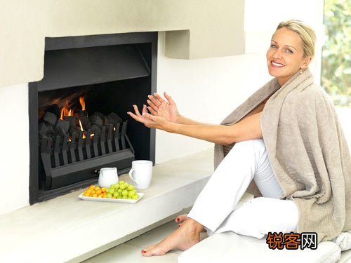 抗“三九天”越冷越喝水