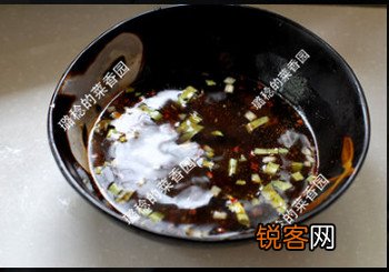 蛋餐面(酸辣版）