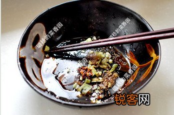 蛋餐面(酸辣版）