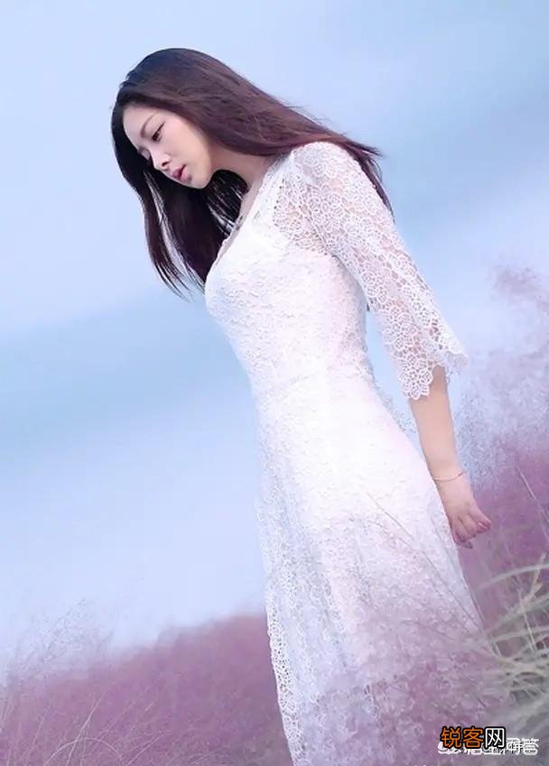如何拍摄小清新风格的人像照片？