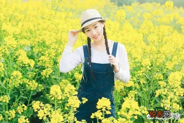 如何拍摄小清新风格的人像照片？