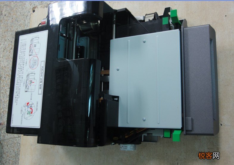 HP惠普150aw 178nw 179fnw显示传输带错误C5-1710代码故障维修