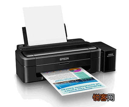 爱普生l310清零软件下载及使用方法教程。