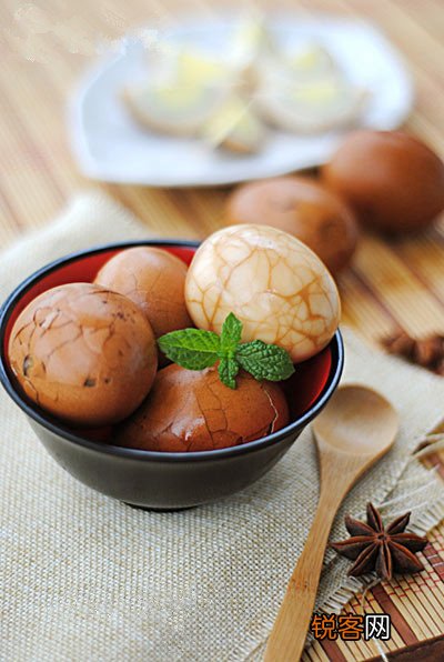 了解食物相克性吃出健康