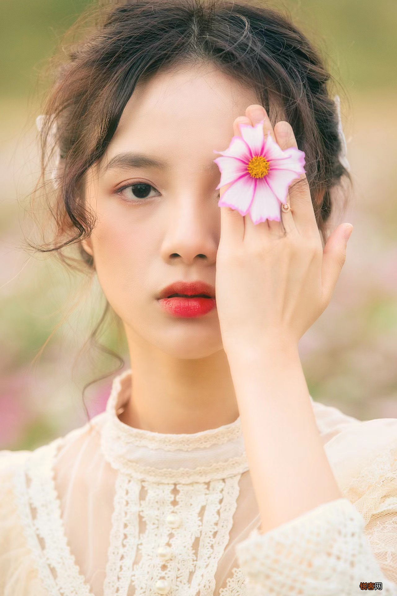 不露脸的拍照要这样拍