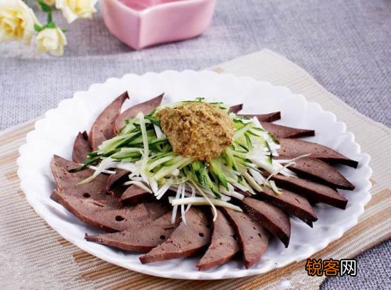 立冬御寒吃什么