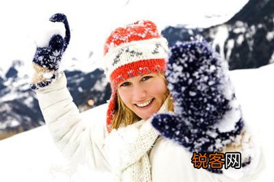 冬季温暖良方让你告别冰手冰脚