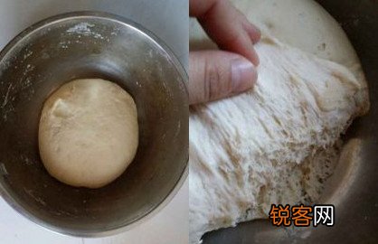电饭锅蒸馒头